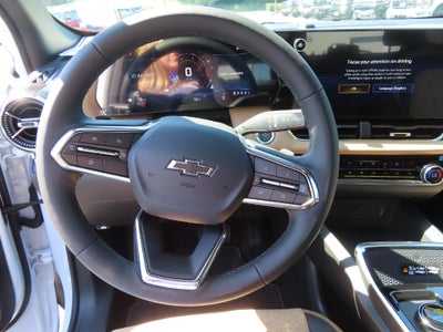 2026 Chevrolet Equinox ACTIV FWD