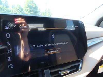 2026 Chevrolet Equinox ACTIV FWD