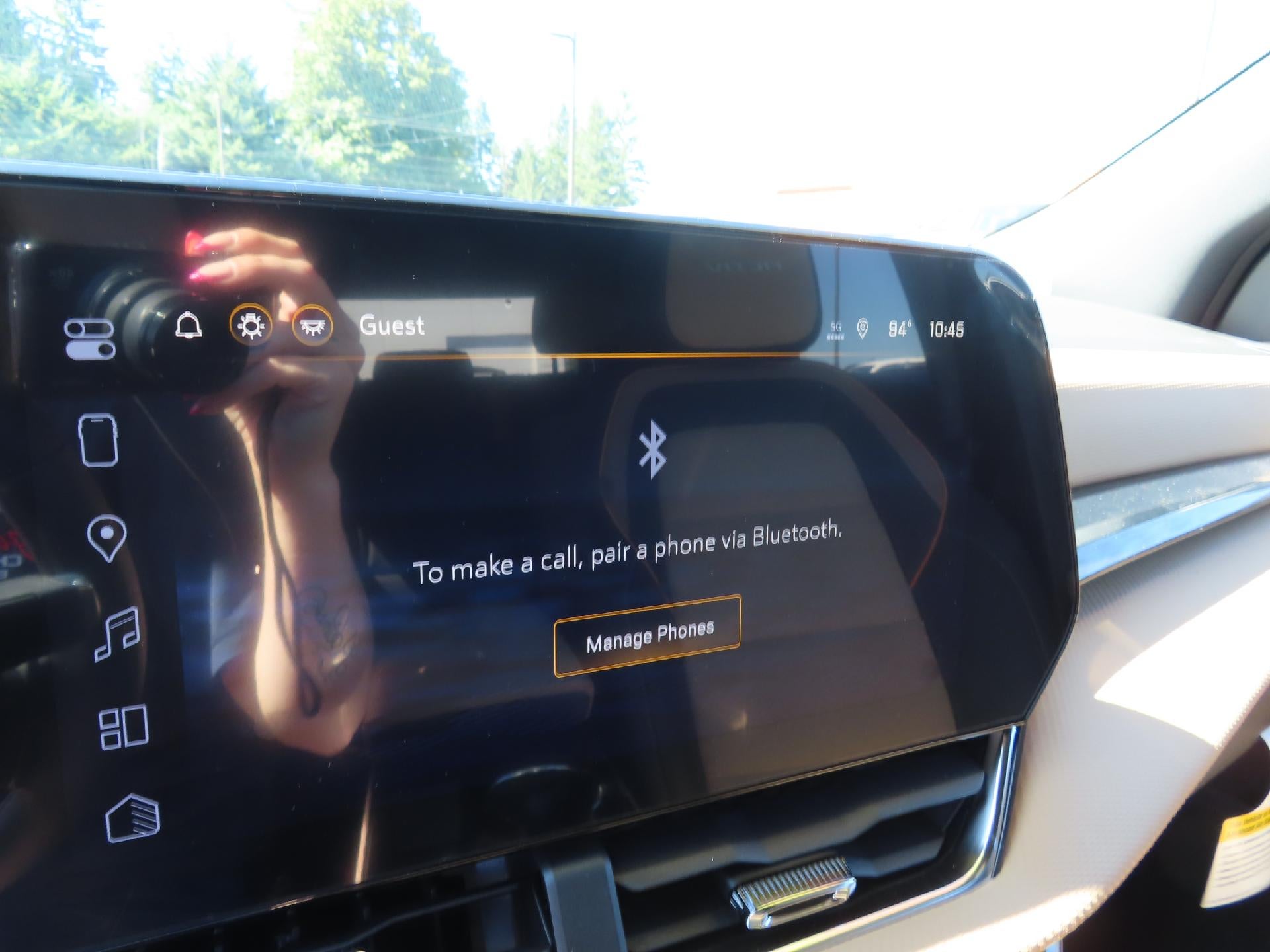 2026 Chevrolet Equinox ACTIV FWD