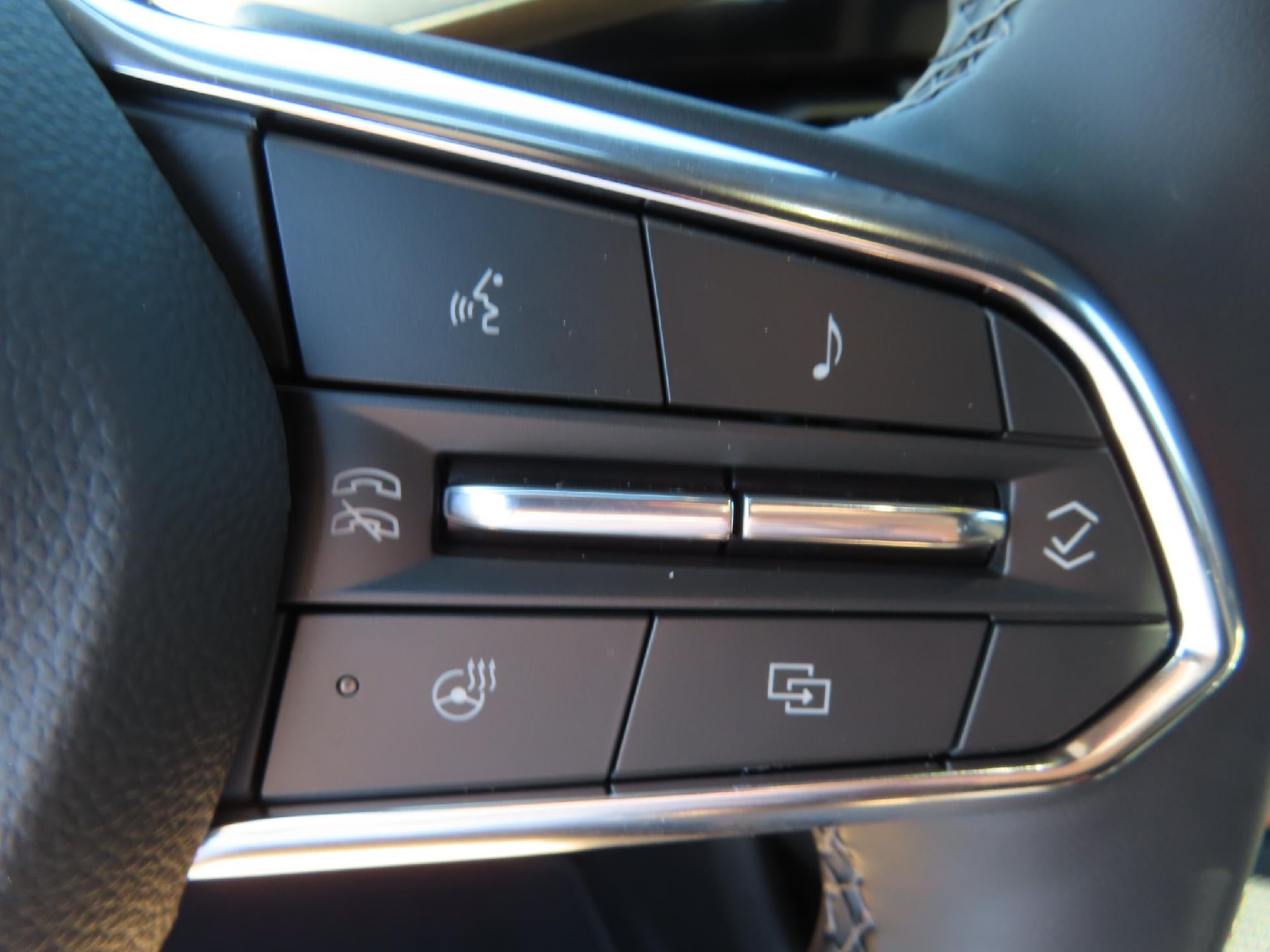 2026 Chevrolet Equinox ACTIV FWD