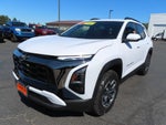 2026 Chevrolet Equinox ACTIV FWD