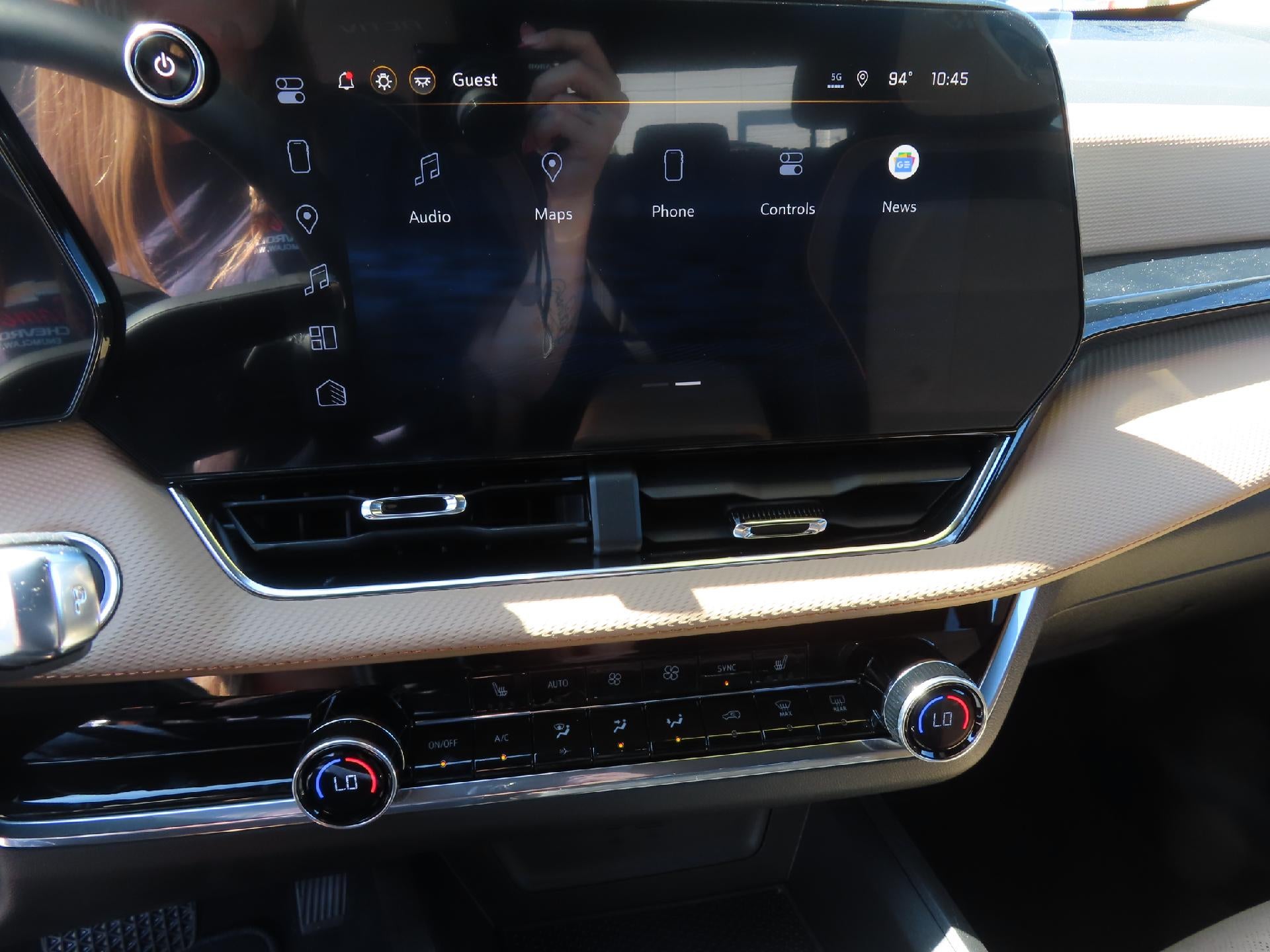 2026 Chevrolet Equinox ACTIV FWD