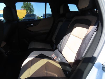2026 Chevrolet Equinox ACTIV FWD