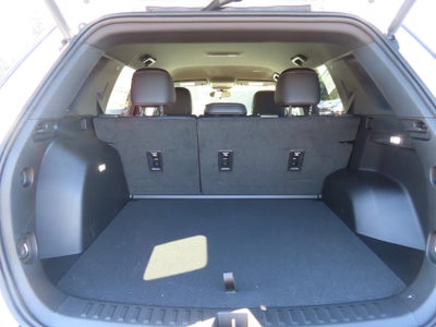 2026 Chevrolet Equinox ACTIV FWD