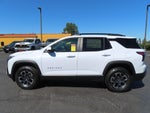 2026 Chevrolet Equinox ACTIV FWD