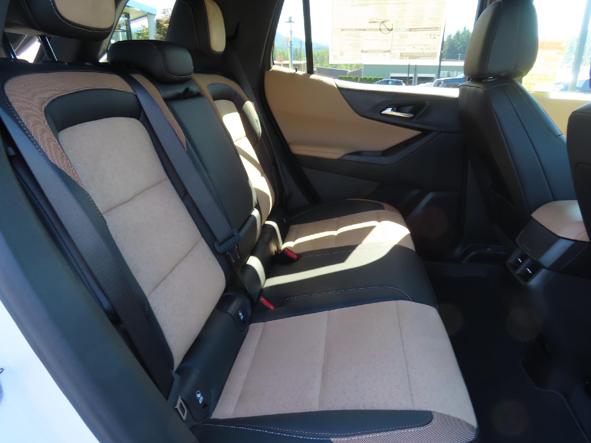 2026 Chevrolet Equinox ACTIV FWD