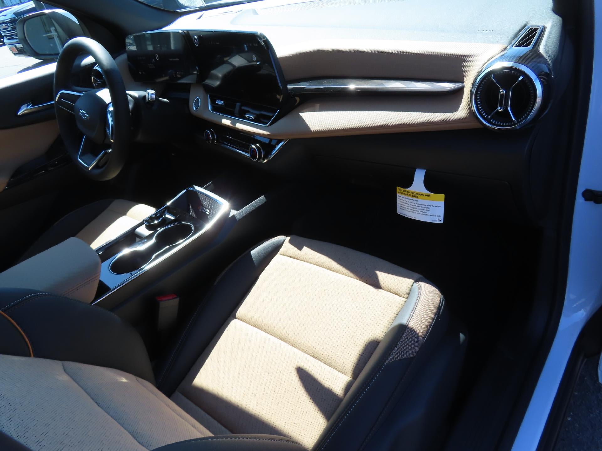 2026 Chevrolet Equinox ACTIV FWD