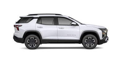 2026 Chevrolet Equinox FWD ACTIV