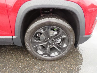 2026 Chevrolet Equinox 2LT AWD