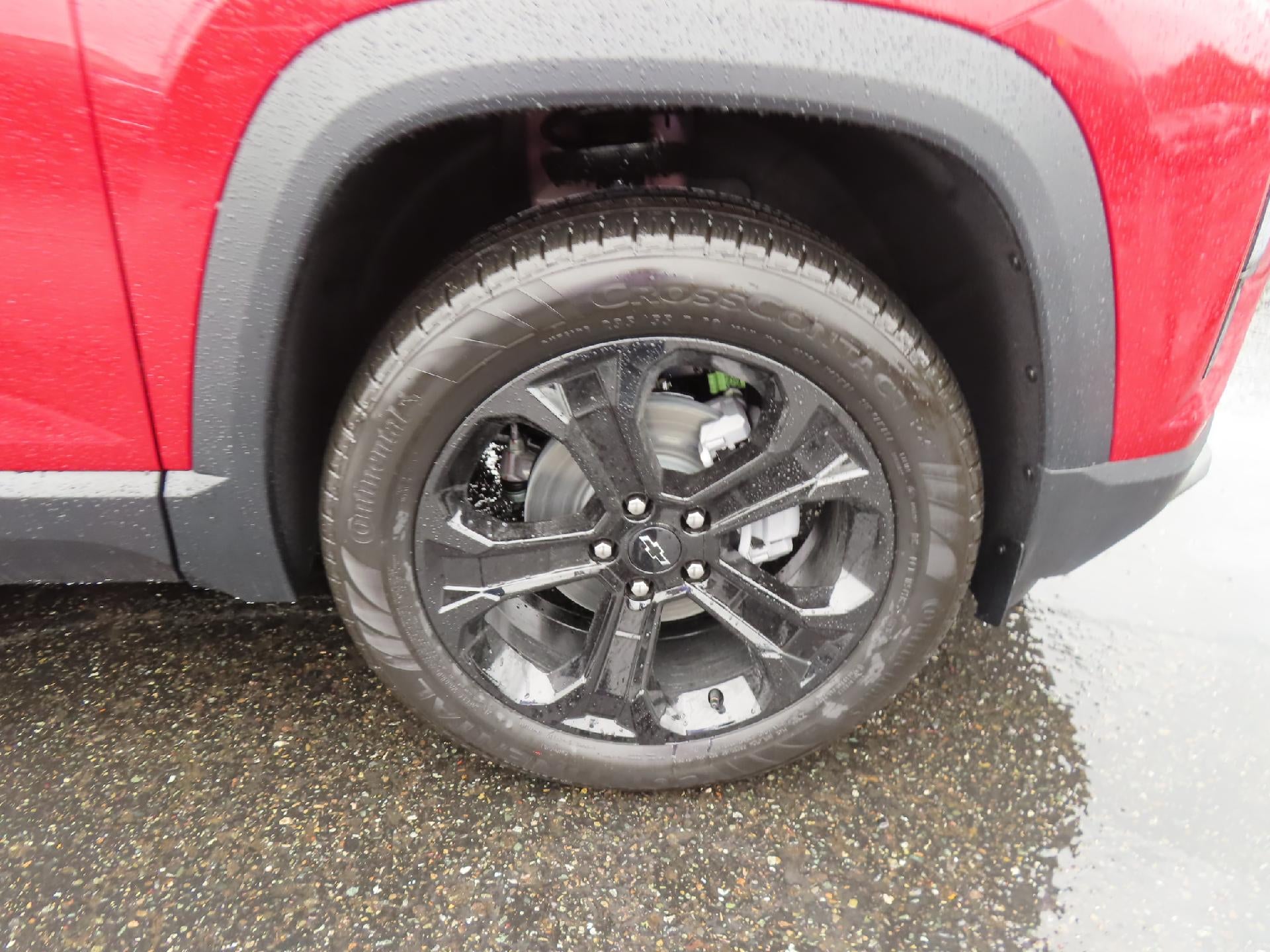 2026 Chevrolet Equinox 2LT AWD