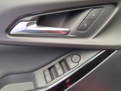 2026 Chevrolet Equinox 2LT AWD