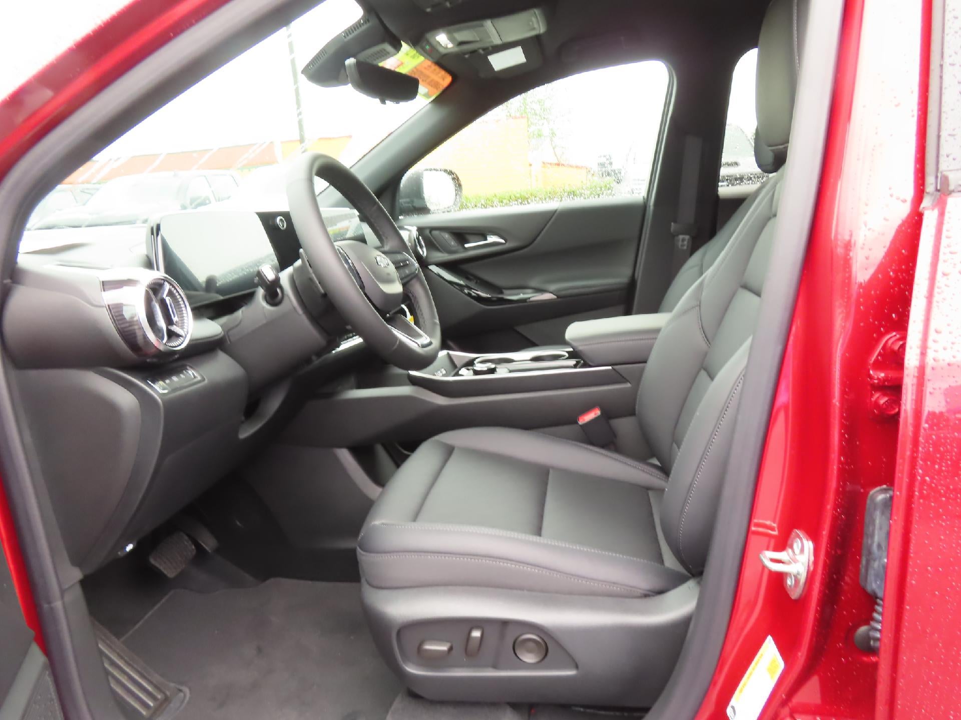 2026 Chevrolet Equinox 2LT AWD