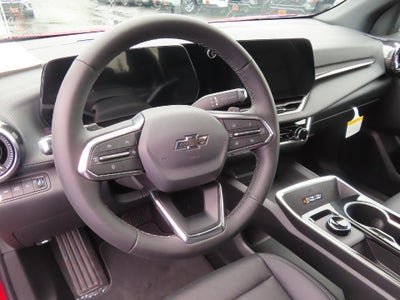2026 Chevrolet Equinox 2LT AWD
