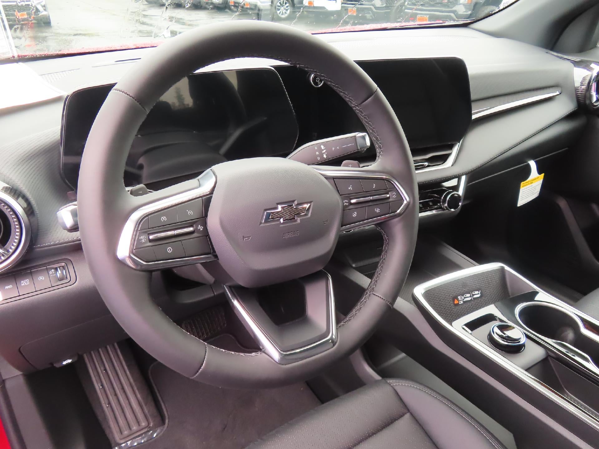 2026 Chevrolet Equinox 2LT AWD