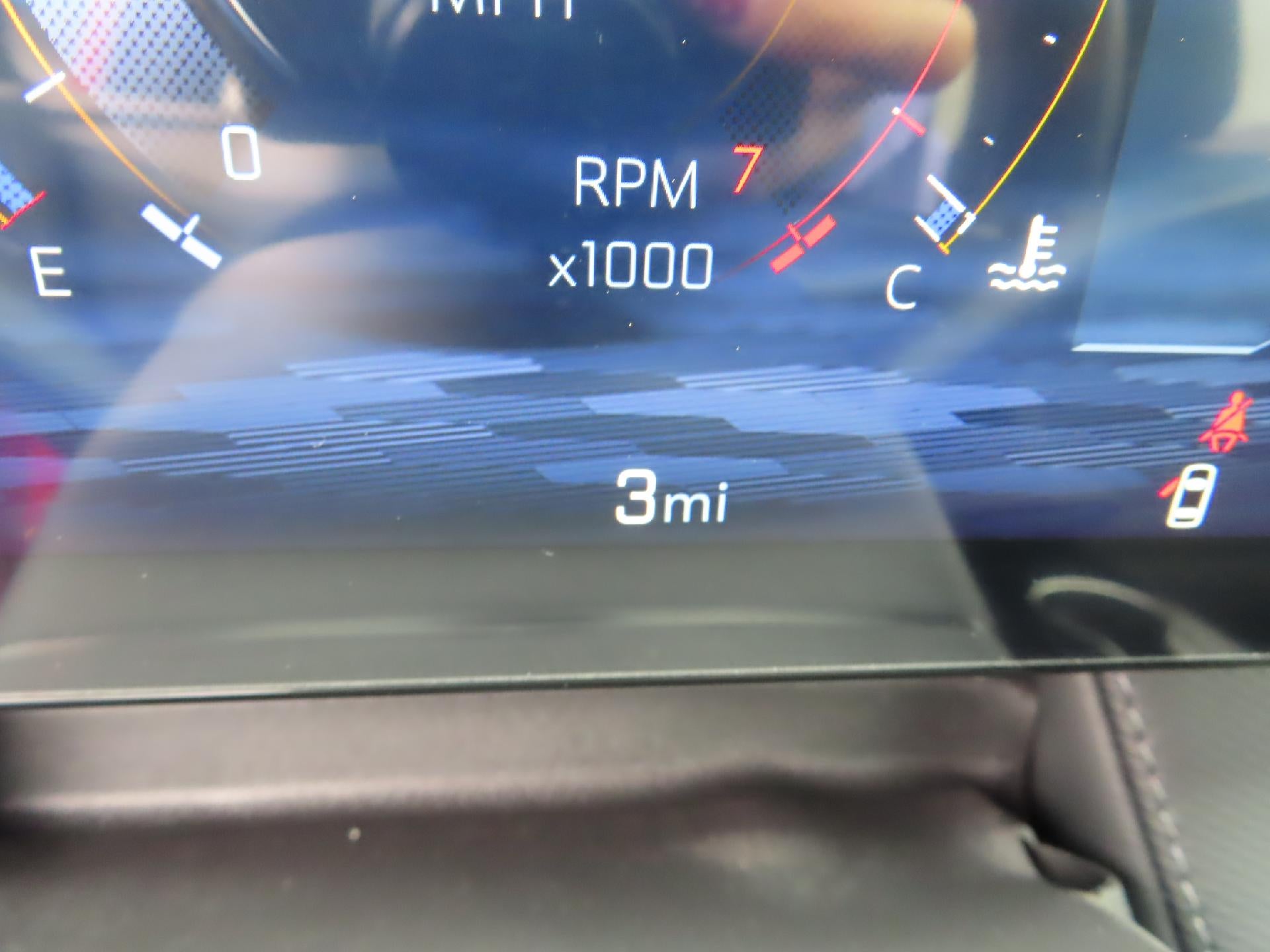 2026 Chevrolet Equinox 2LT AWD