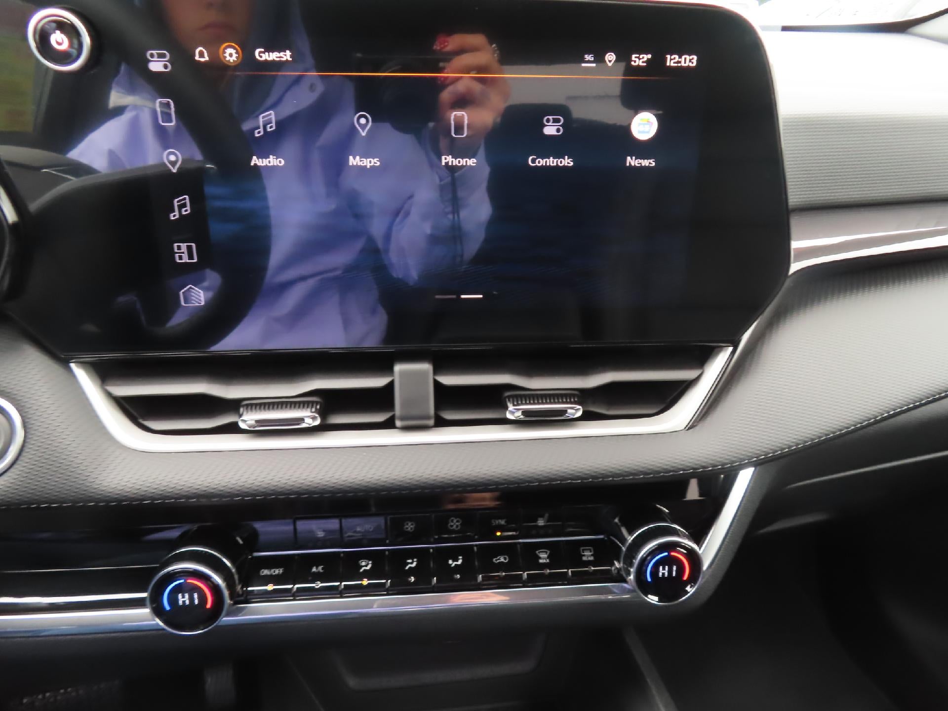 2026 Chevrolet Equinox 2LT AWD