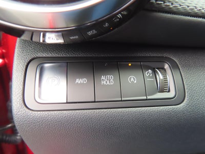 2026 Chevrolet Equinox 2LT AWD