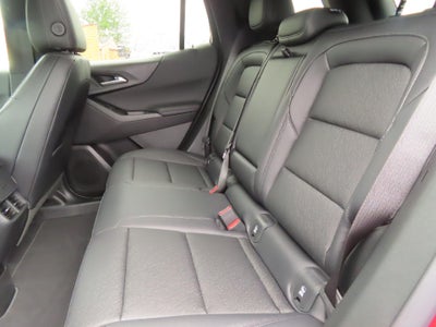 2026 Chevrolet Equinox 2LT AWD