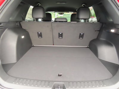 2026 Chevrolet Equinox 2LT AWD