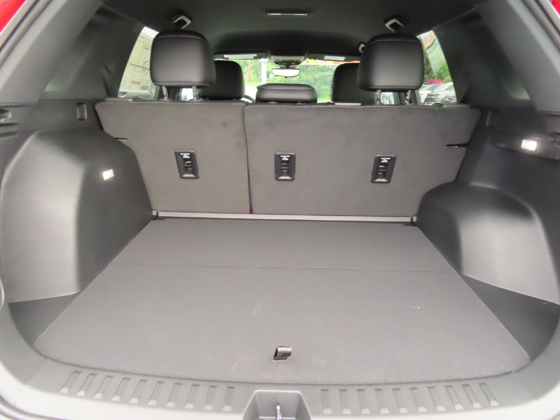 2026 Chevrolet Equinox 2LT AWD