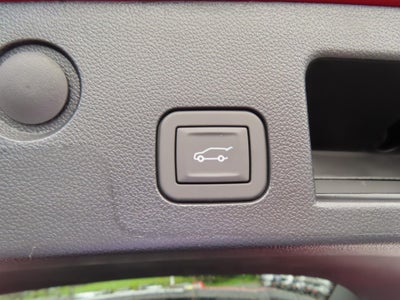 2026 Chevrolet Equinox 2LT AWD