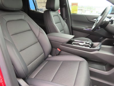 2026 Chevrolet Equinox 2LT AWD