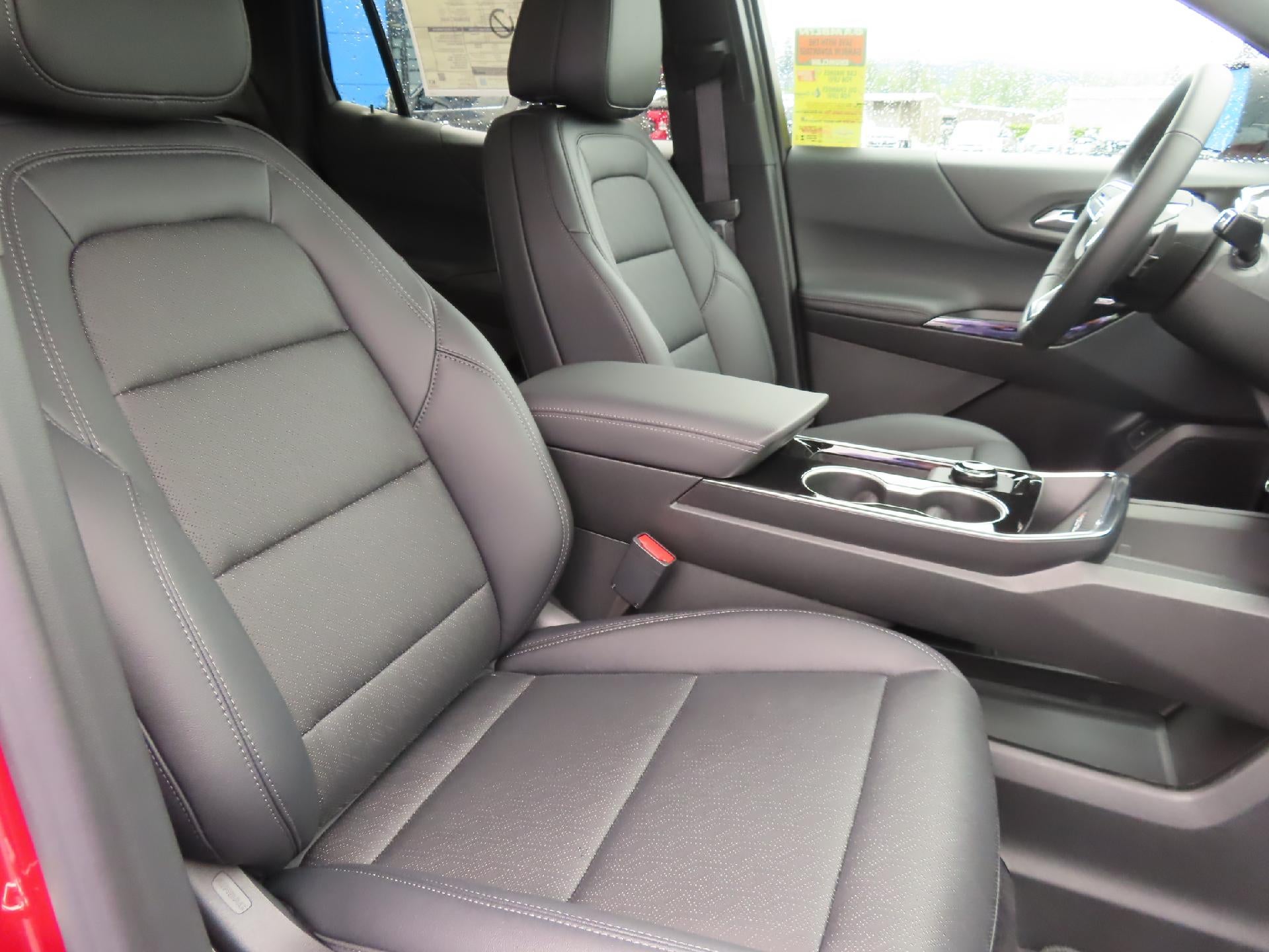2026 Chevrolet Equinox 2LT AWD