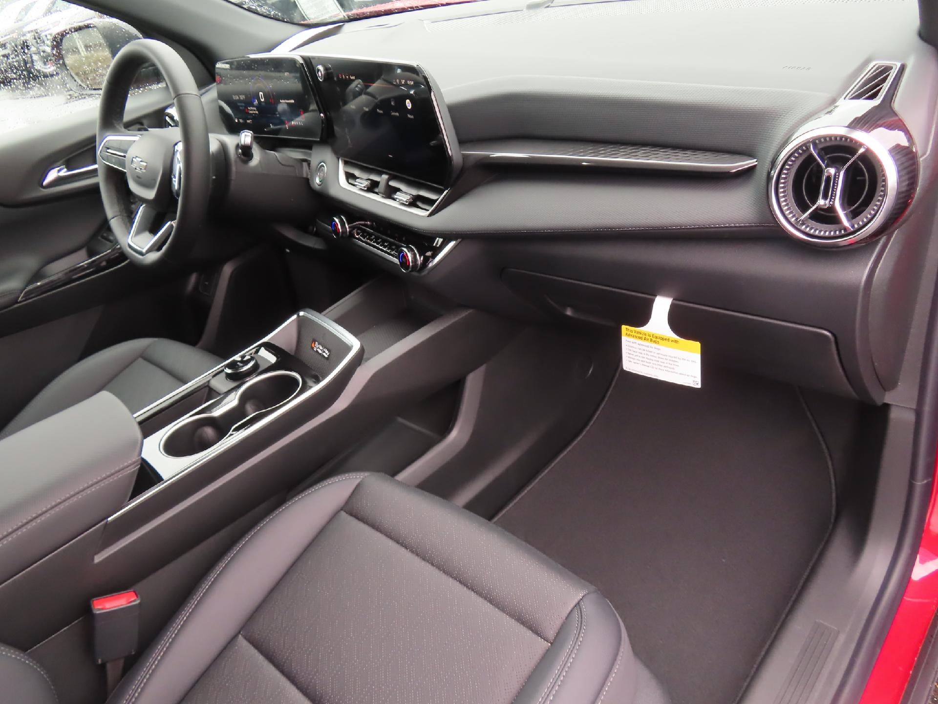 2026 Chevrolet Equinox 2LT AWD