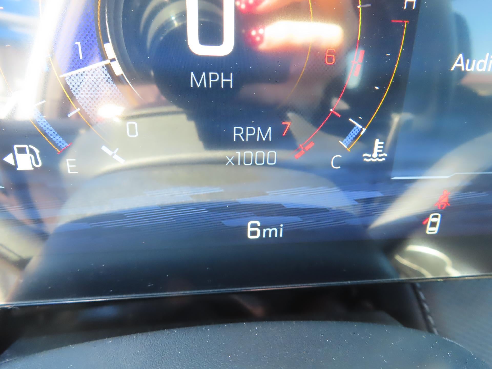 2026 Chevrolet Equinox LT AWD