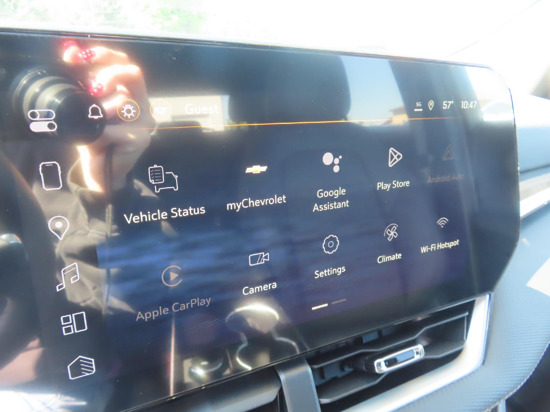 2026 Chevrolet Equinox LT AWD