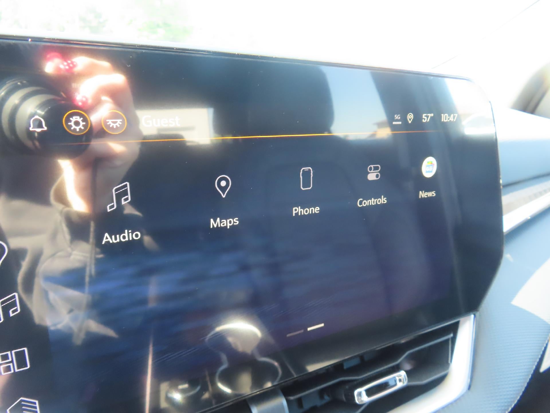 2026 Chevrolet Equinox LT AWD