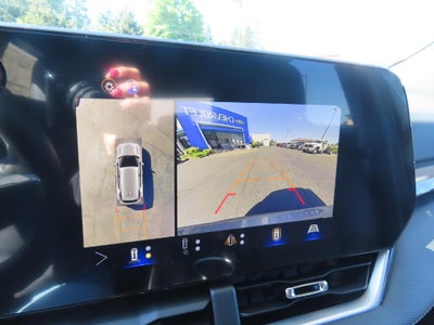 2026 Chevrolet Equinox LT AWD