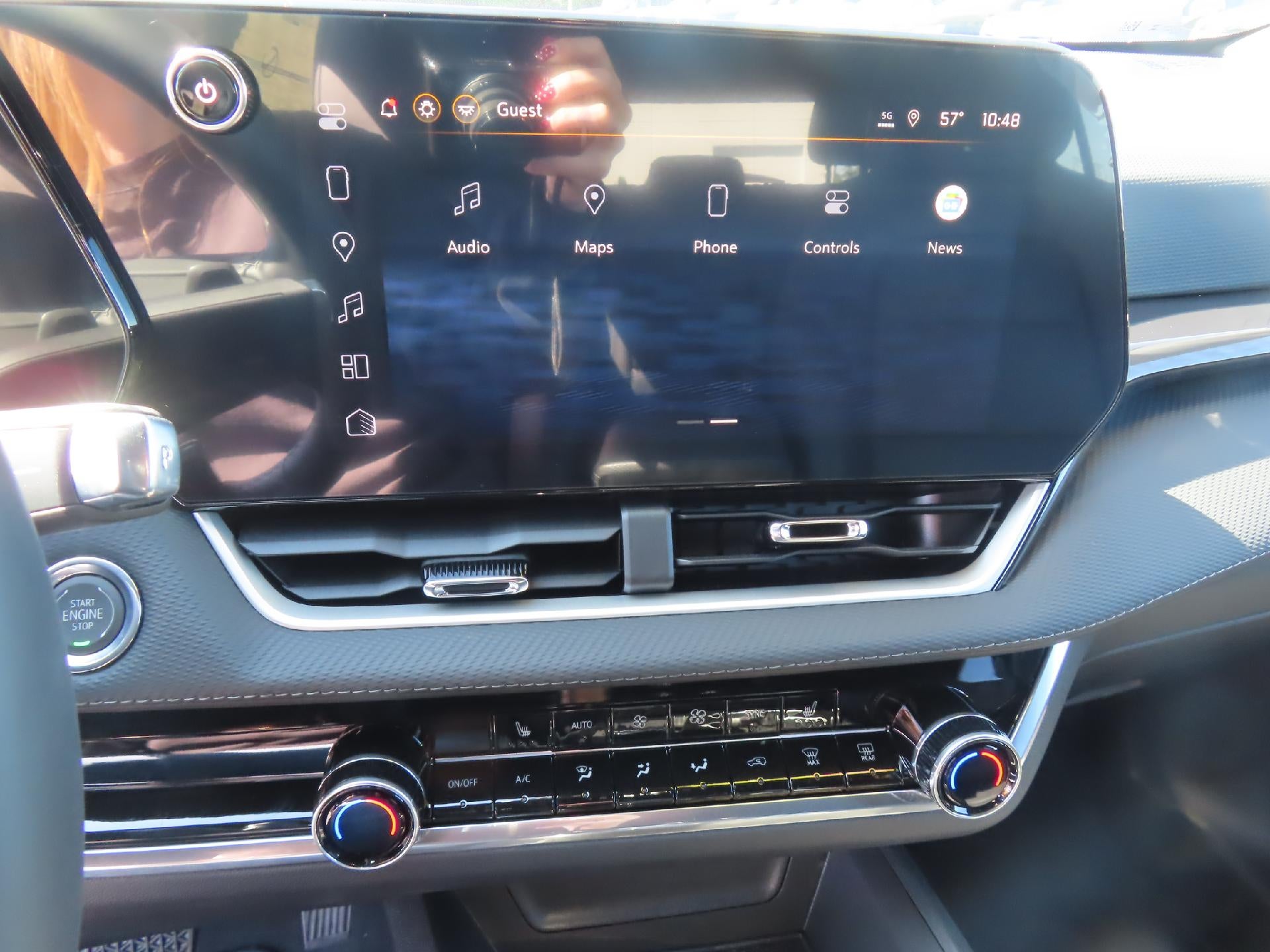 2026 Chevrolet Equinox LT AWD