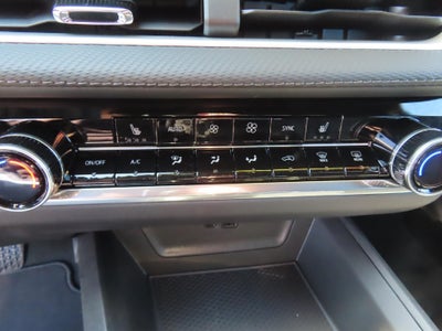2026 Chevrolet Equinox LT AWD