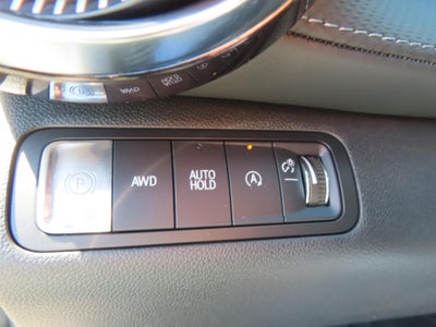 2026 Chevrolet Equinox LT AWD