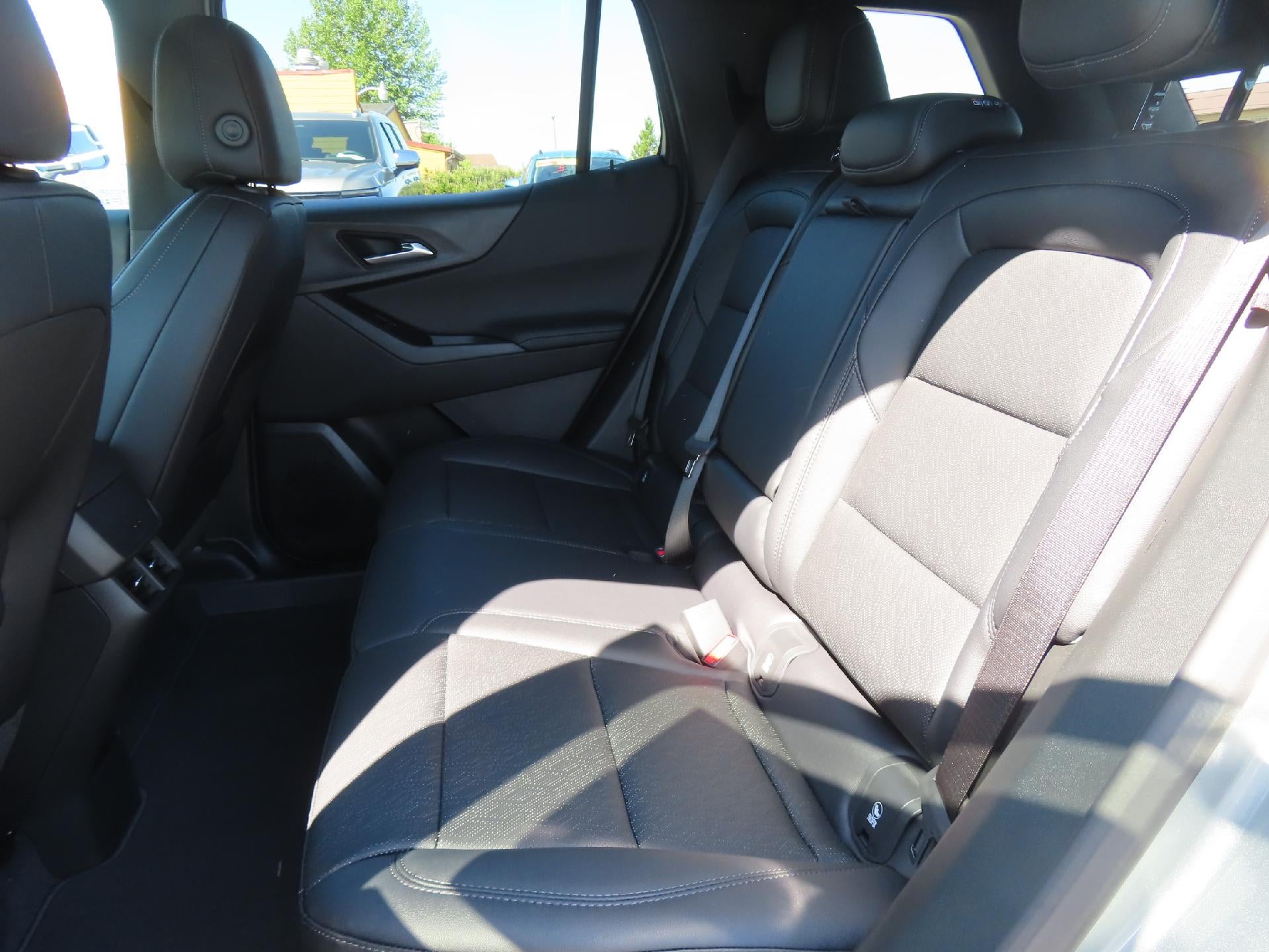 2026 Chevrolet Equinox LT AWD