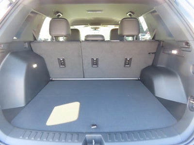 2026 Chevrolet Equinox LT AWD