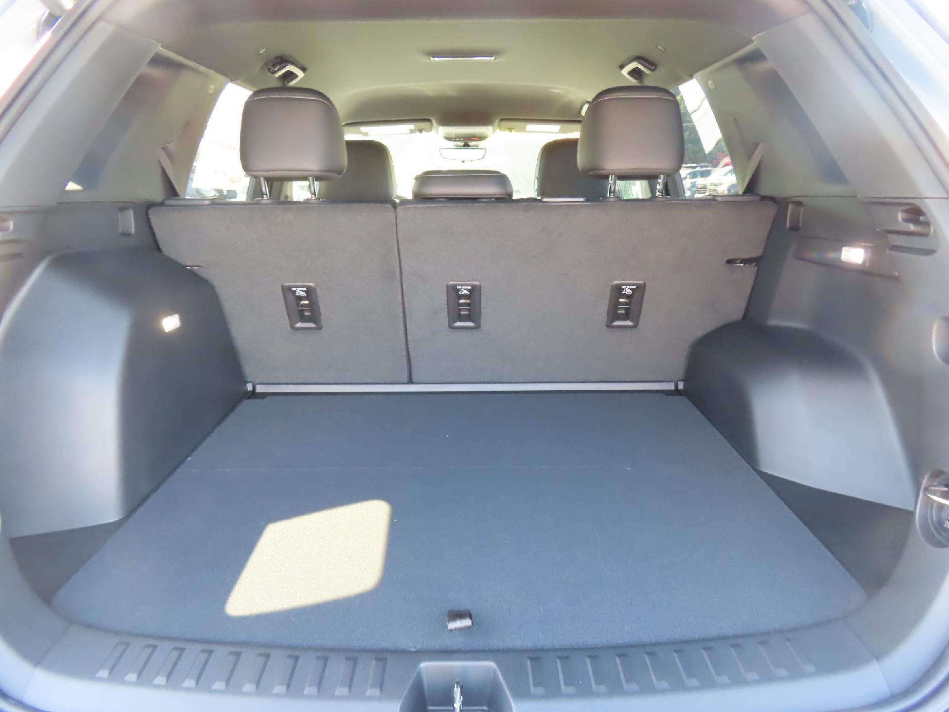 2026 Chevrolet Equinox LT AWD