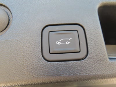 2026 Chevrolet Equinox LT AWD