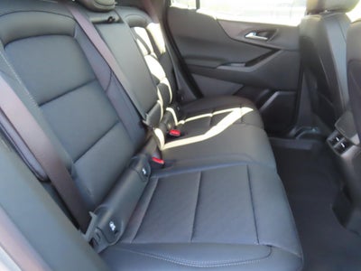 2026 Chevrolet Equinox LT AWD