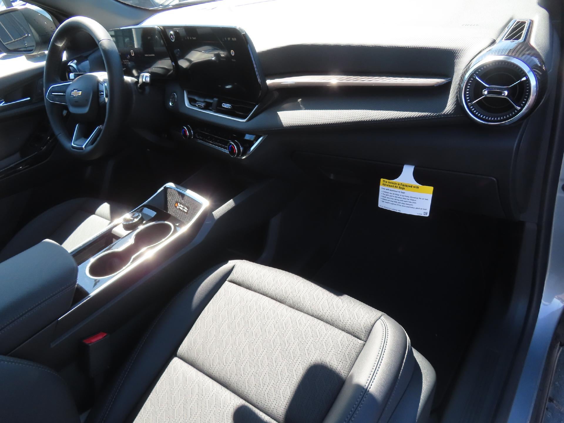 2026 Chevrolet Equinox LT AWD