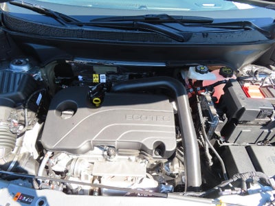 2026 Chevrolet Equinox LT AWD