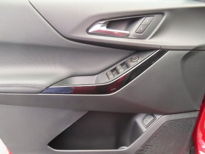 2026 Chevrolet Equinox LT AWD