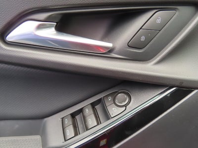 2026 Chevrolet Equinox LT AWD