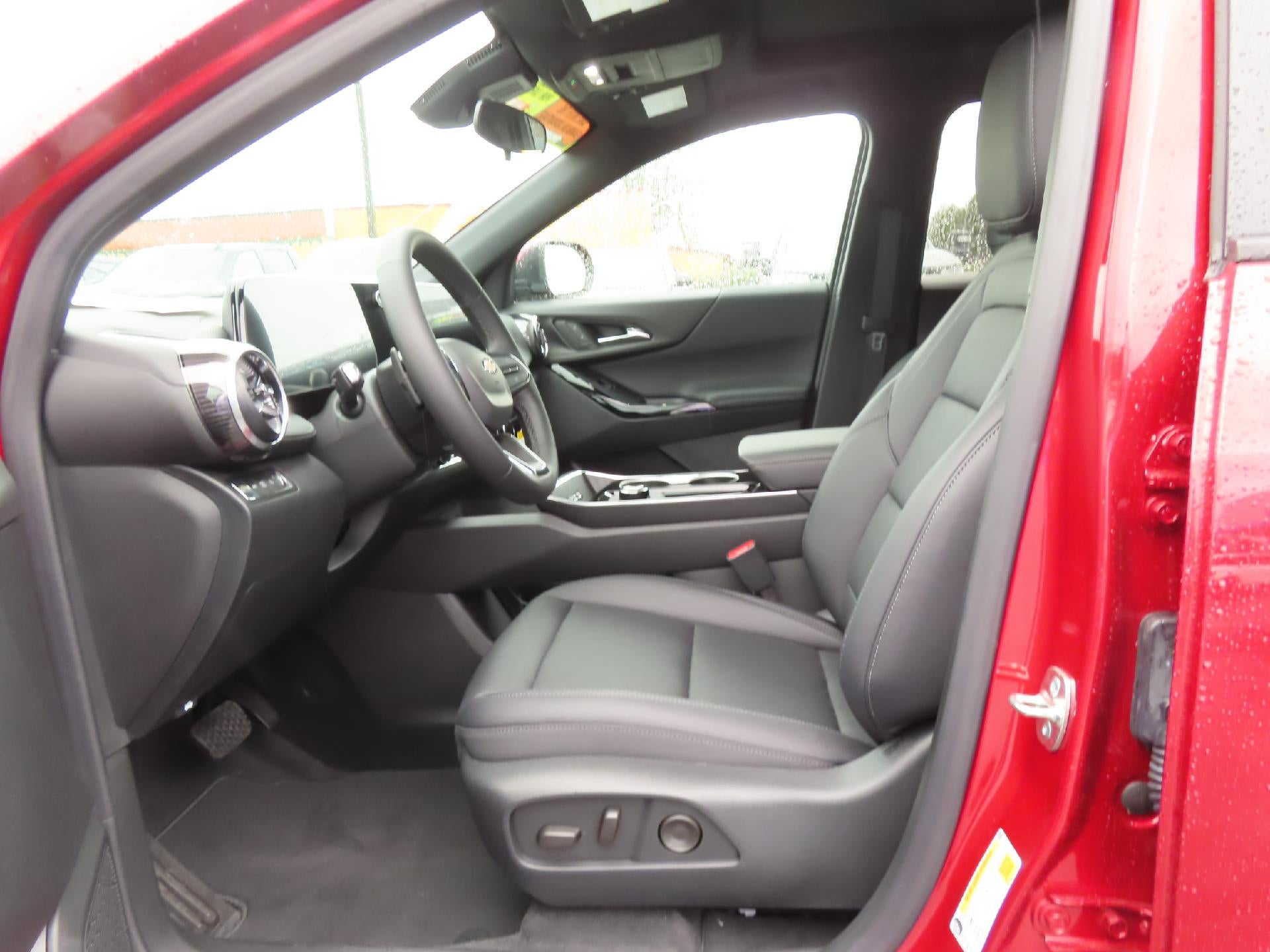 2026 Chevrolet Equinox LT AWD
