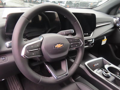 2026 Chevrolet Equinox LT AWD
