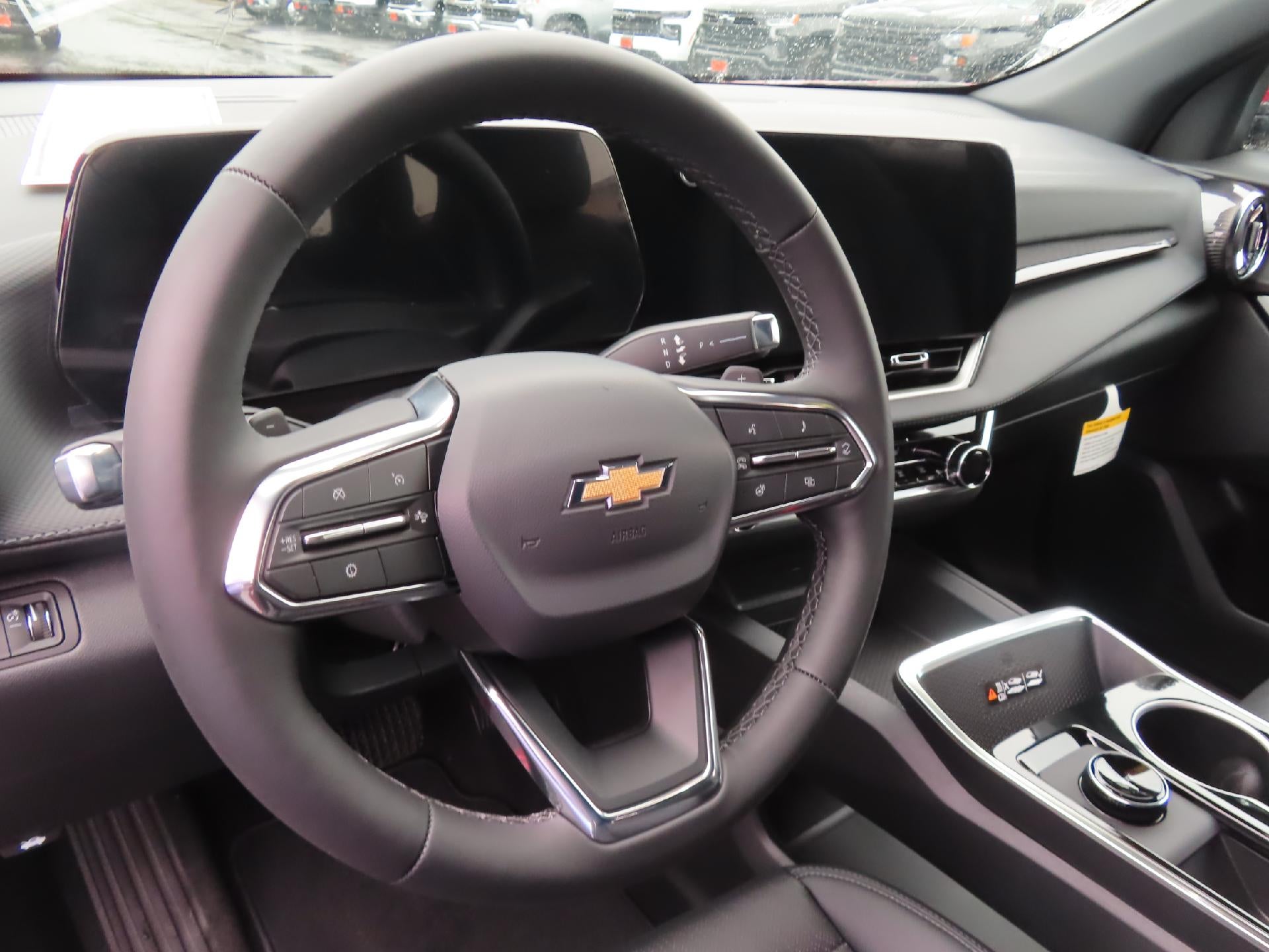 2026 Chevrolet Equinox LT AWD