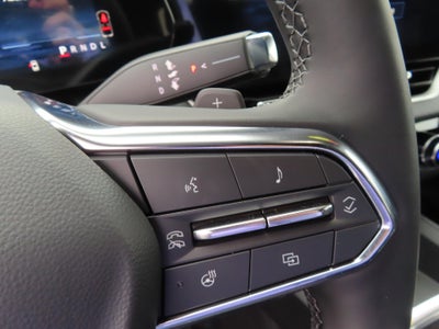 2026 Chevrolet Equinox LT AWD