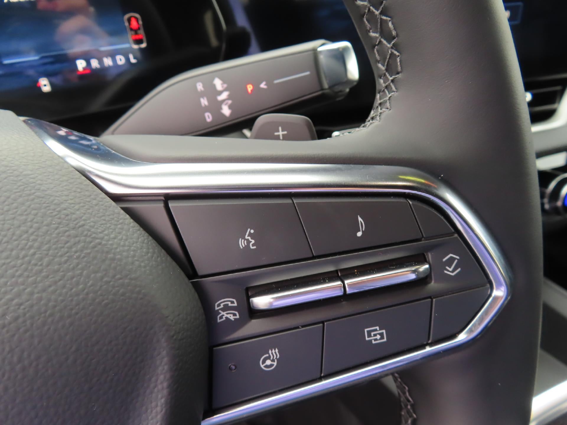 2026 Chevrolet Equinox LT AWD