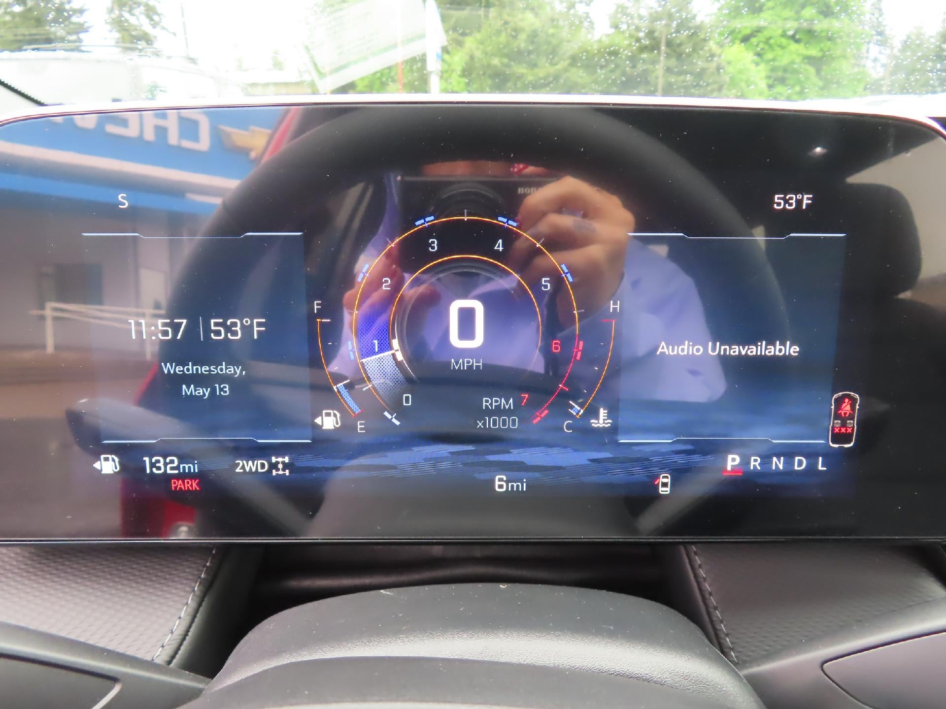 2026 Chevrolet Equinox LT AWD